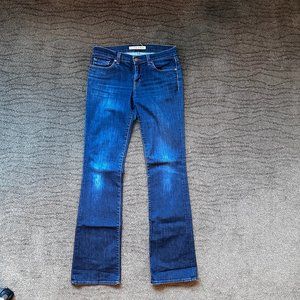 J brand Bailey jeans